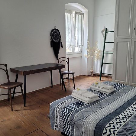 B&B Dal Nonno Ρίβα ντελ Γκάρντα Εξωτερικό φωτογραφία