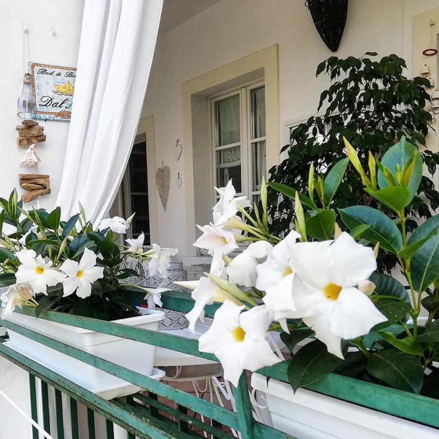 B&B Dal Nonno Ρίβα ντελ Γκάρντα Εξωτερικό φωτογραφία