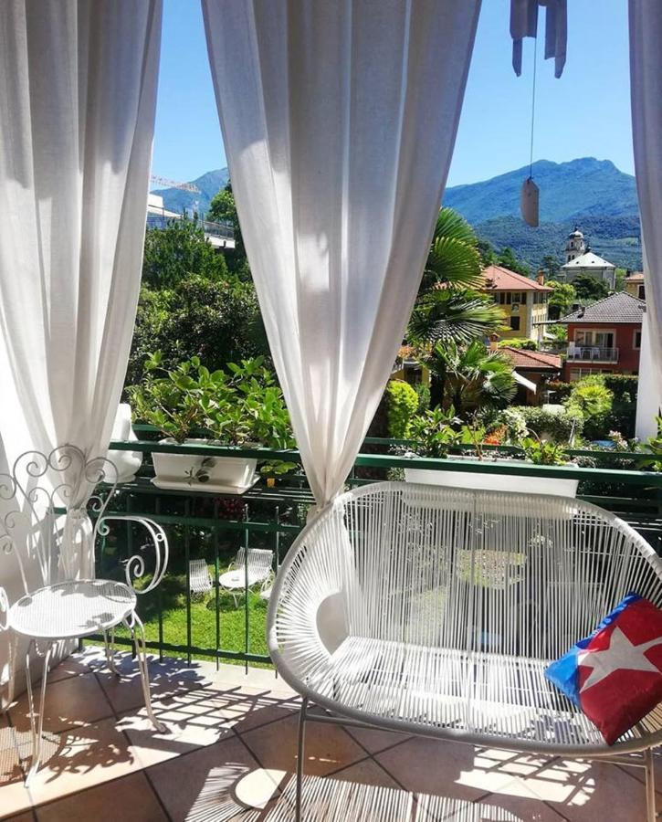 B&B Dal Nonno Ρίβα ντελ Γκάρντα Εξωτερικό φωτογραφία