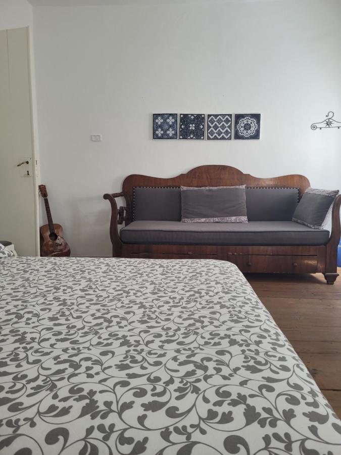 B&B Dal Nonno Ρίβα ντελ Γκάρντα Εξωτερικό φωτογραφία