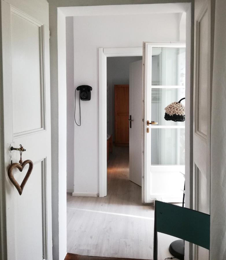 B&B Dal Nonno Ρίβα ντελ Γκάρντα Εξωτερικό φωτογραφία