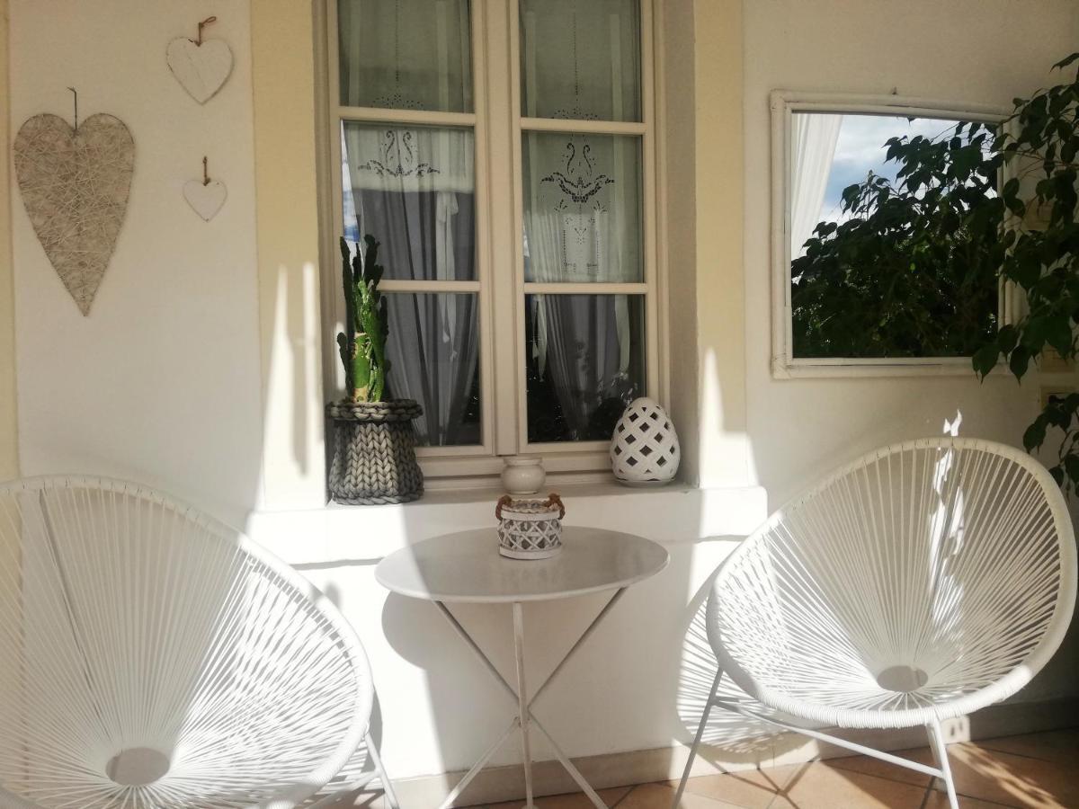 B&B Dal Nonno Ρίβα ντελ Γκάρντα Εξωτερικό φωτογραφία