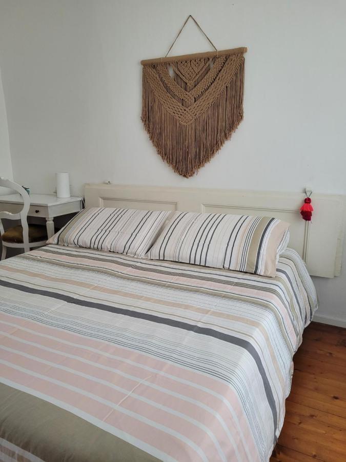 B&B Dal Nonno Ρίβα ντελ Γκάρντα Εξωτερικό φωτογραφία