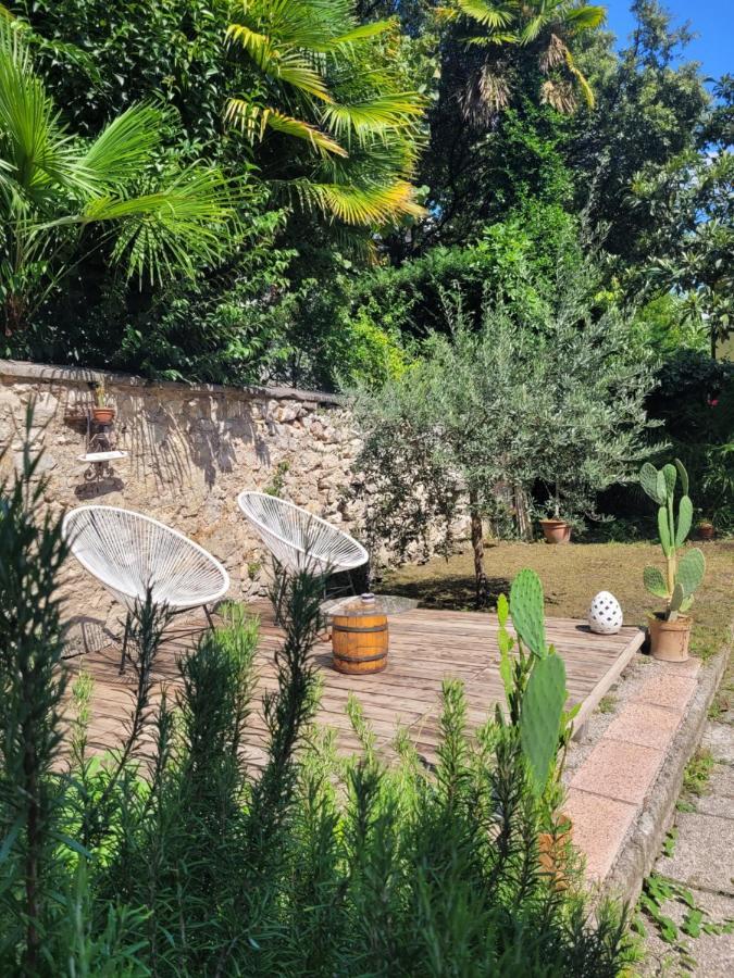 B&B Dal Nonno Ρίβα ντελ Γκάρντα Εξωτερικό φωτογραφία