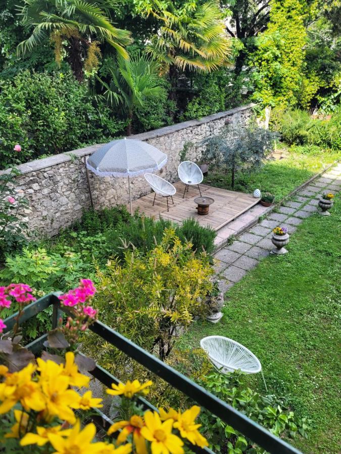 B&B Dal Nonno Ρίβα ντελ Γκάρντα Εξωτερικό φωτογραφία