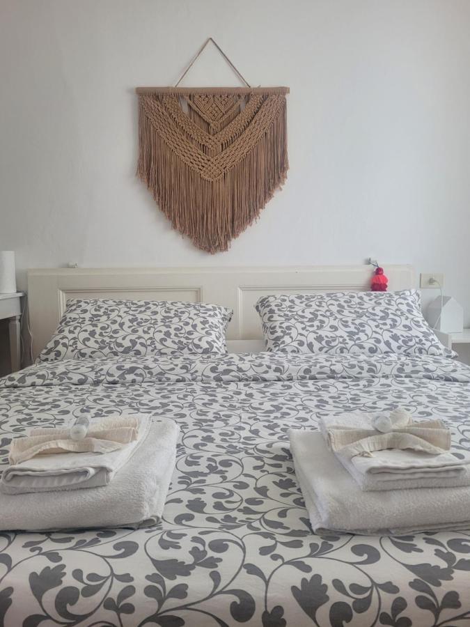 B&B Dal Nonno Ρίβα ντελ Γκάρντα Εξωτερικό φωτογραφία