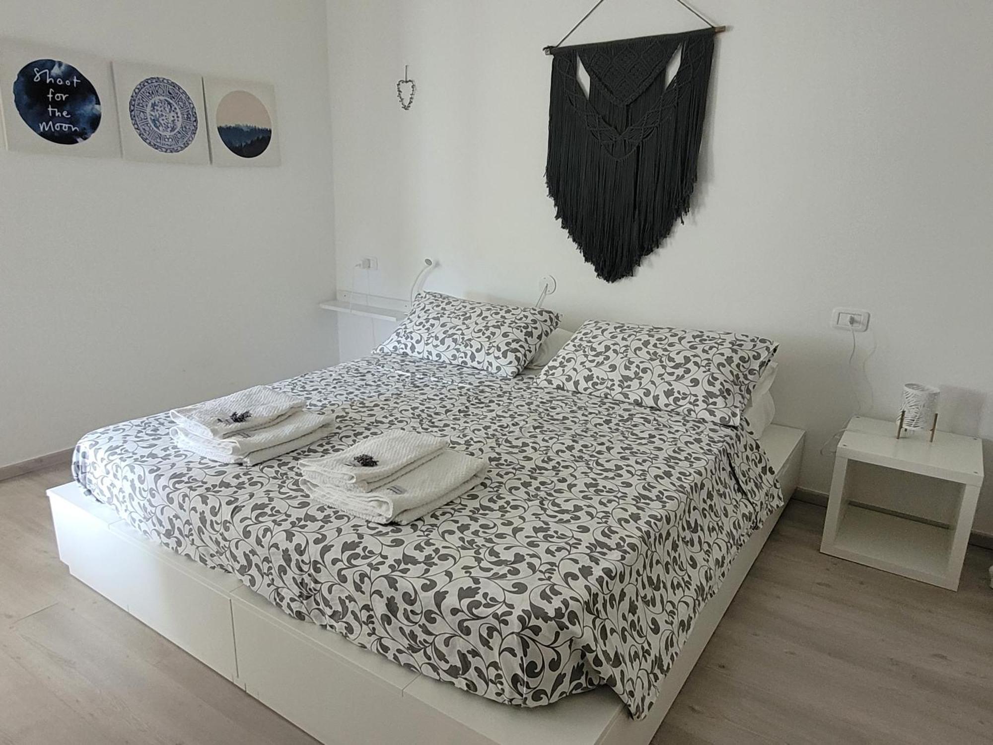 B&B Dal Nonno Ρίβα ντελ Γκάρντα Εξωτερικό φωτογραφία