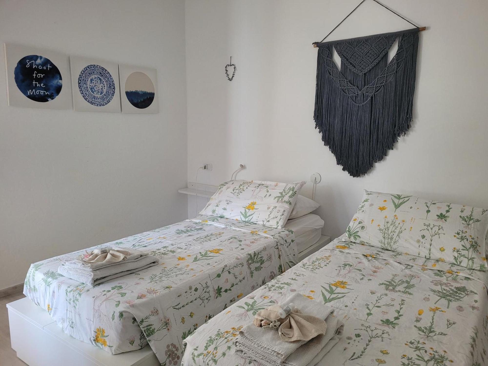 B&B Dal Nonno Ρίβα ντελ Γκάρντα Εξωτερικό φωτογραφία