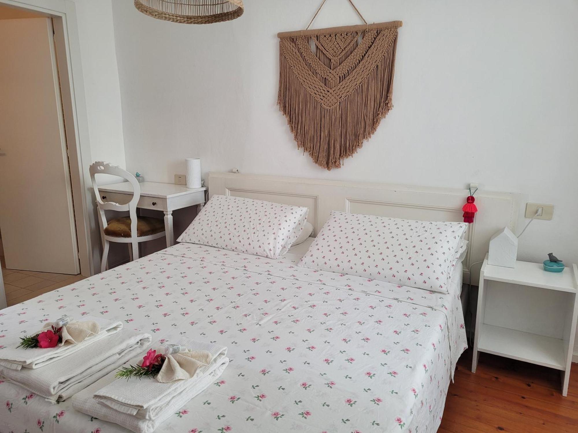 B&B Dal Nonno Ρίβα ντελ Γκάρντα Εξωτερικό φωτογραφία