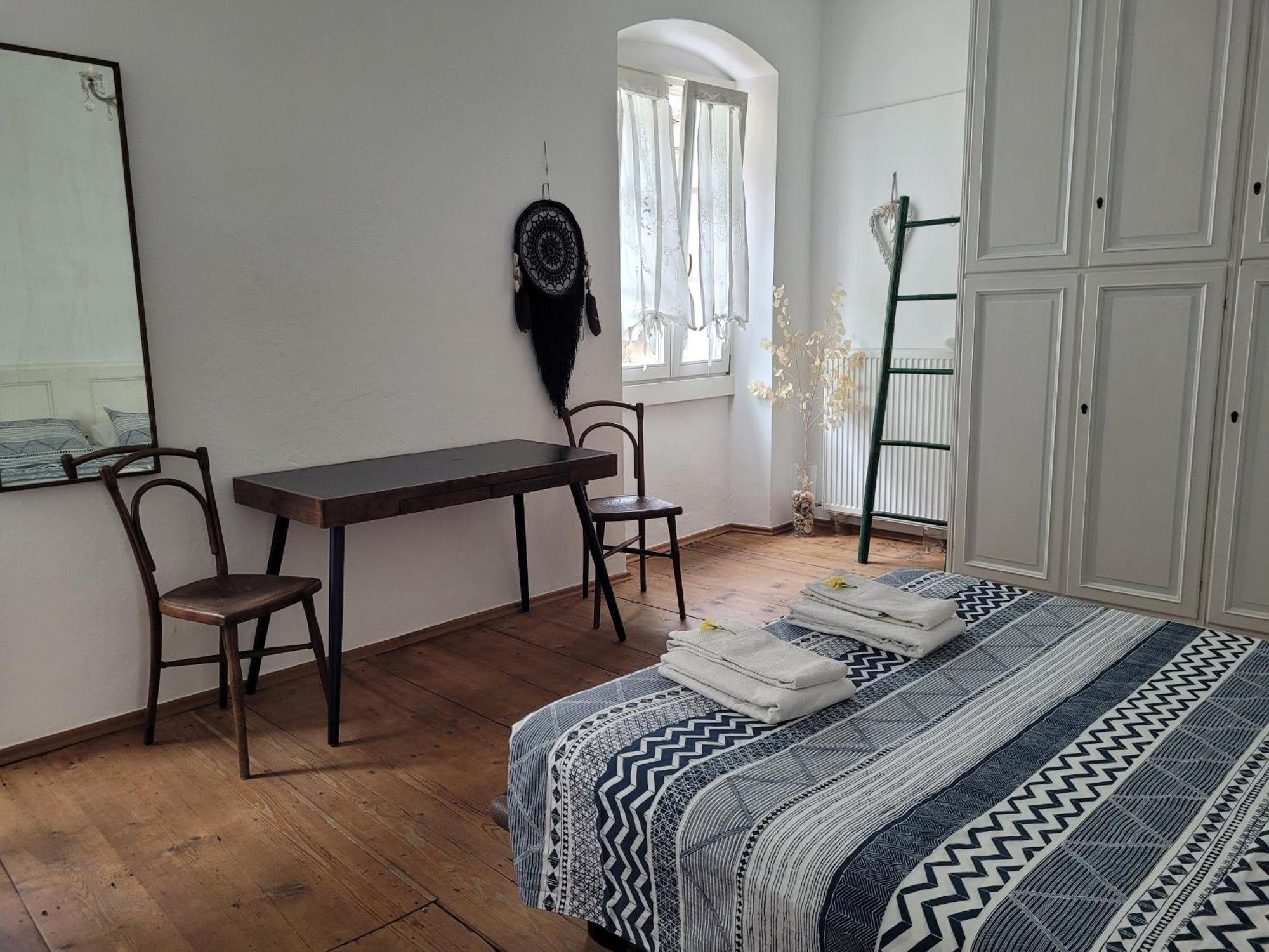 B&B Dal Nonno Ρίβα ντελ Γκάρντα Εξωτερικό φωτογραφία