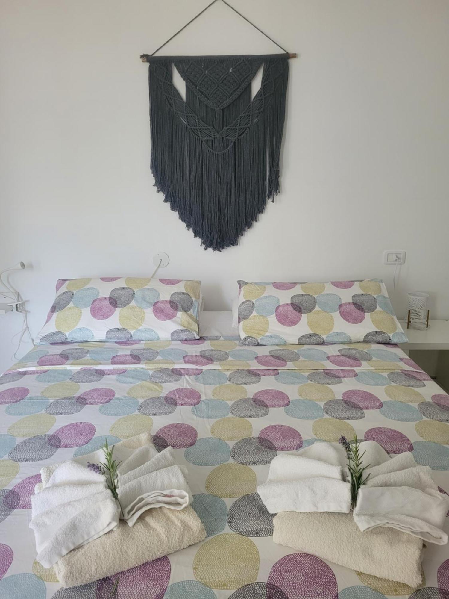 B&B Dal Nonno Ρίβα ντελ Γκάρντα Δωμάτιο φωτογραφία