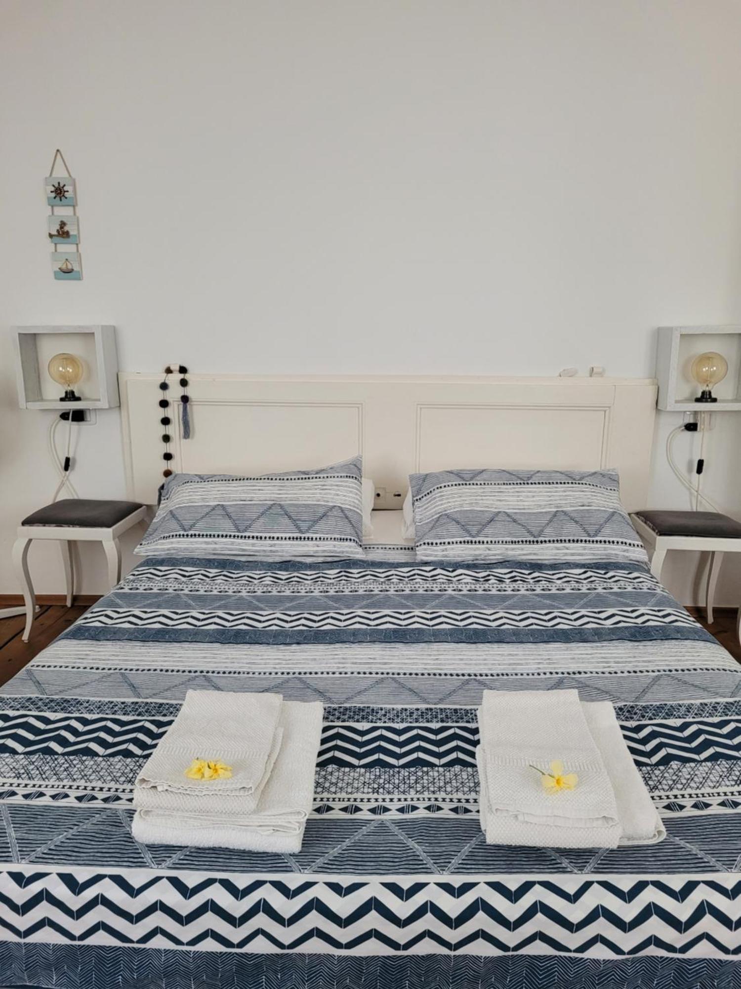B&B Dal Nonno Ρίβα ντελ Γκάρντα Δωμάτιο φωτογραφία