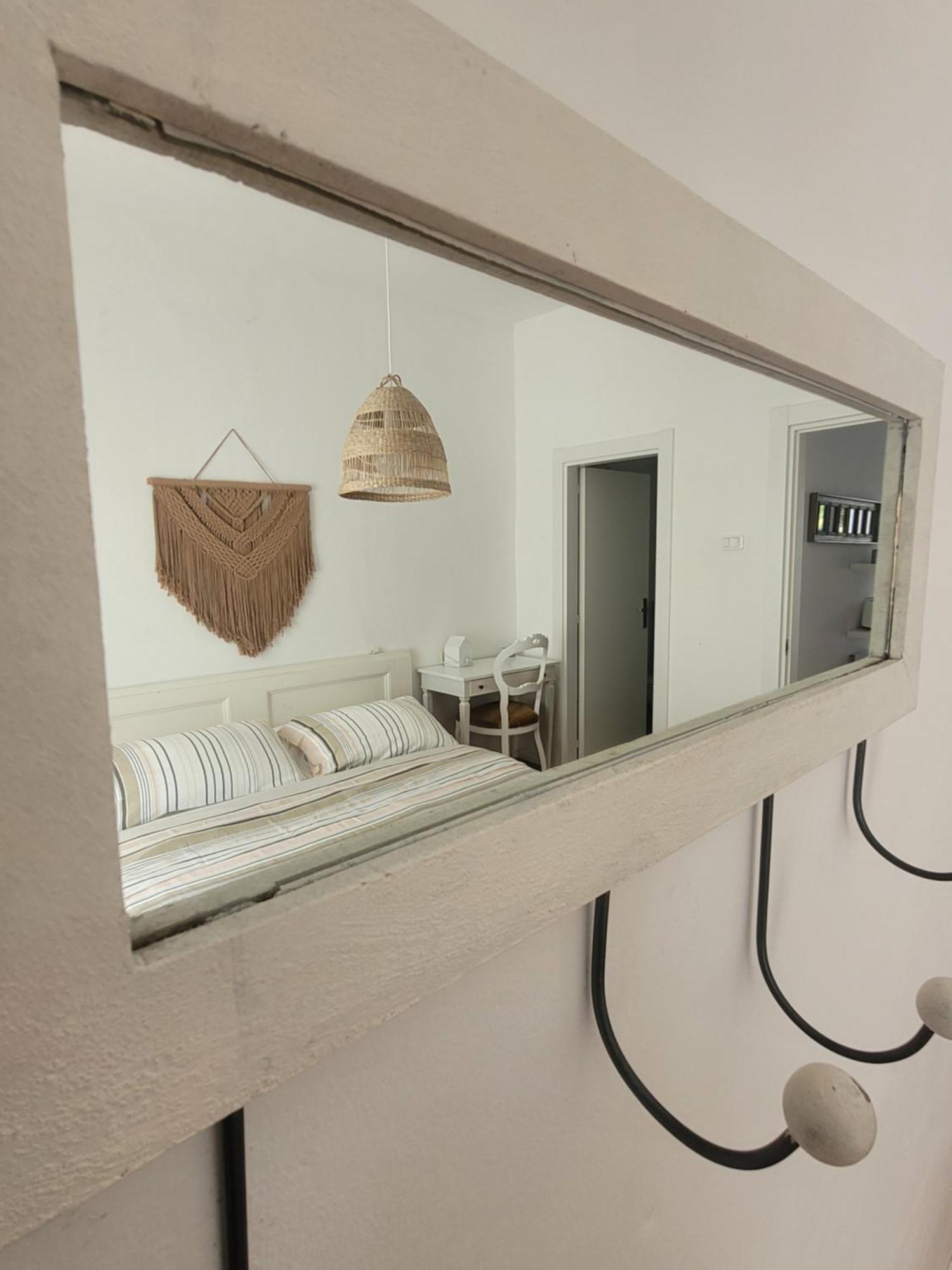 B&B Dal Nonno Ρίβα ντελ Γκάρντα Δωμάτιο φωτογραφία