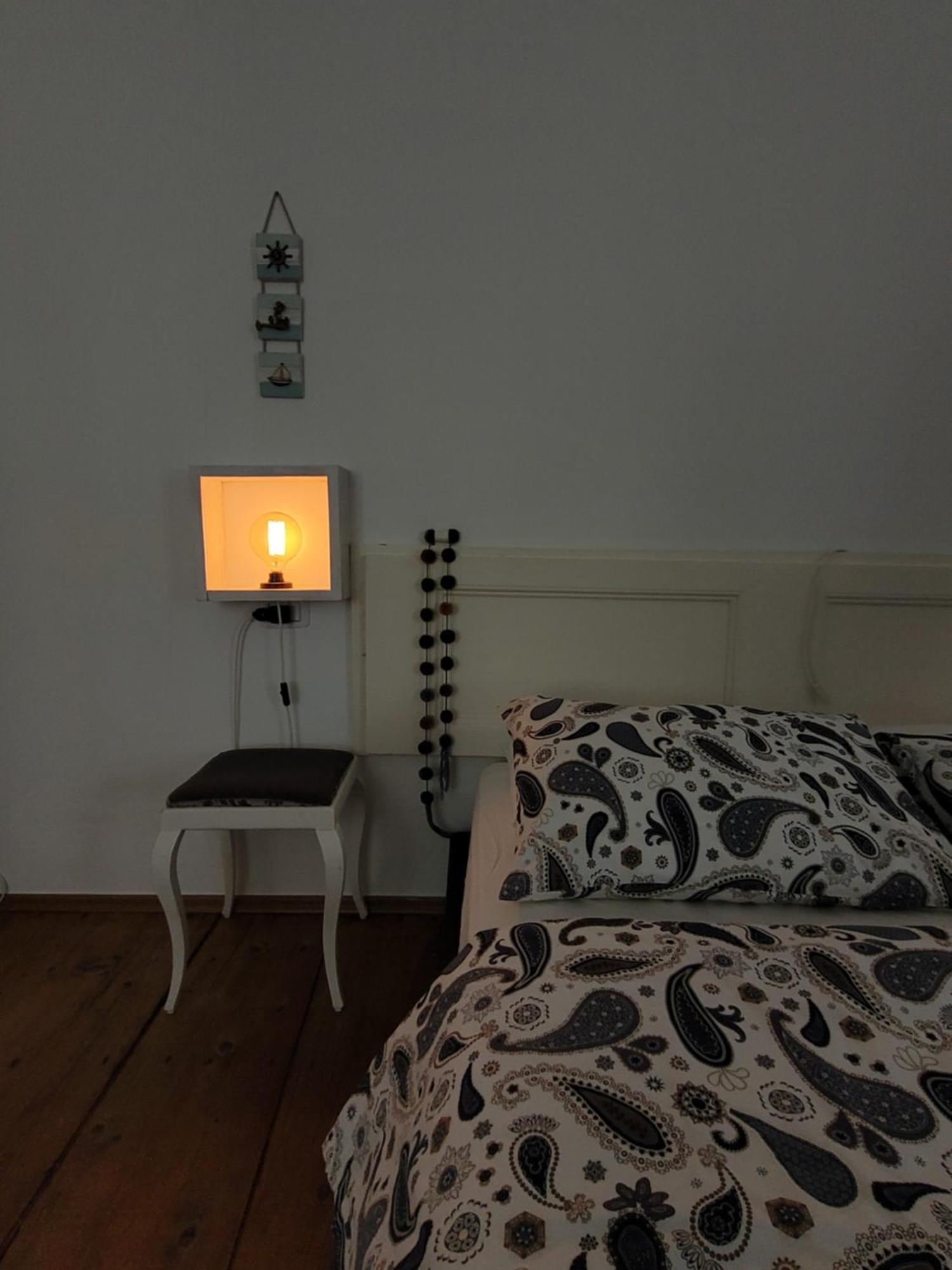 B&B Dal Nonno Ρίβα ντελ Γκάρντα Δωμάτιο φωτογραφία