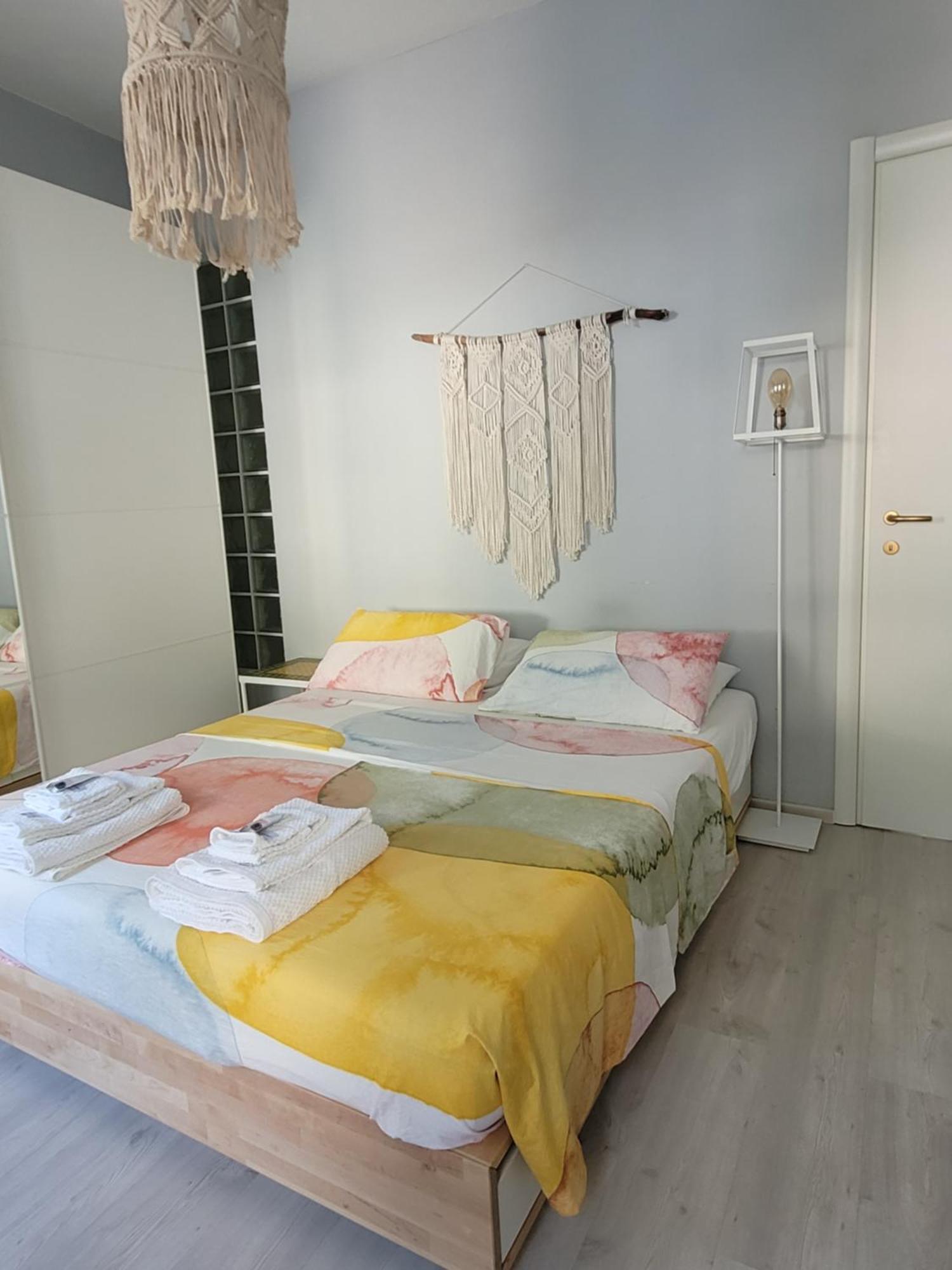 B&B Dal Nonno Ρίβα ντελ Γκάρντα Εξωτερικό φωτογραφία