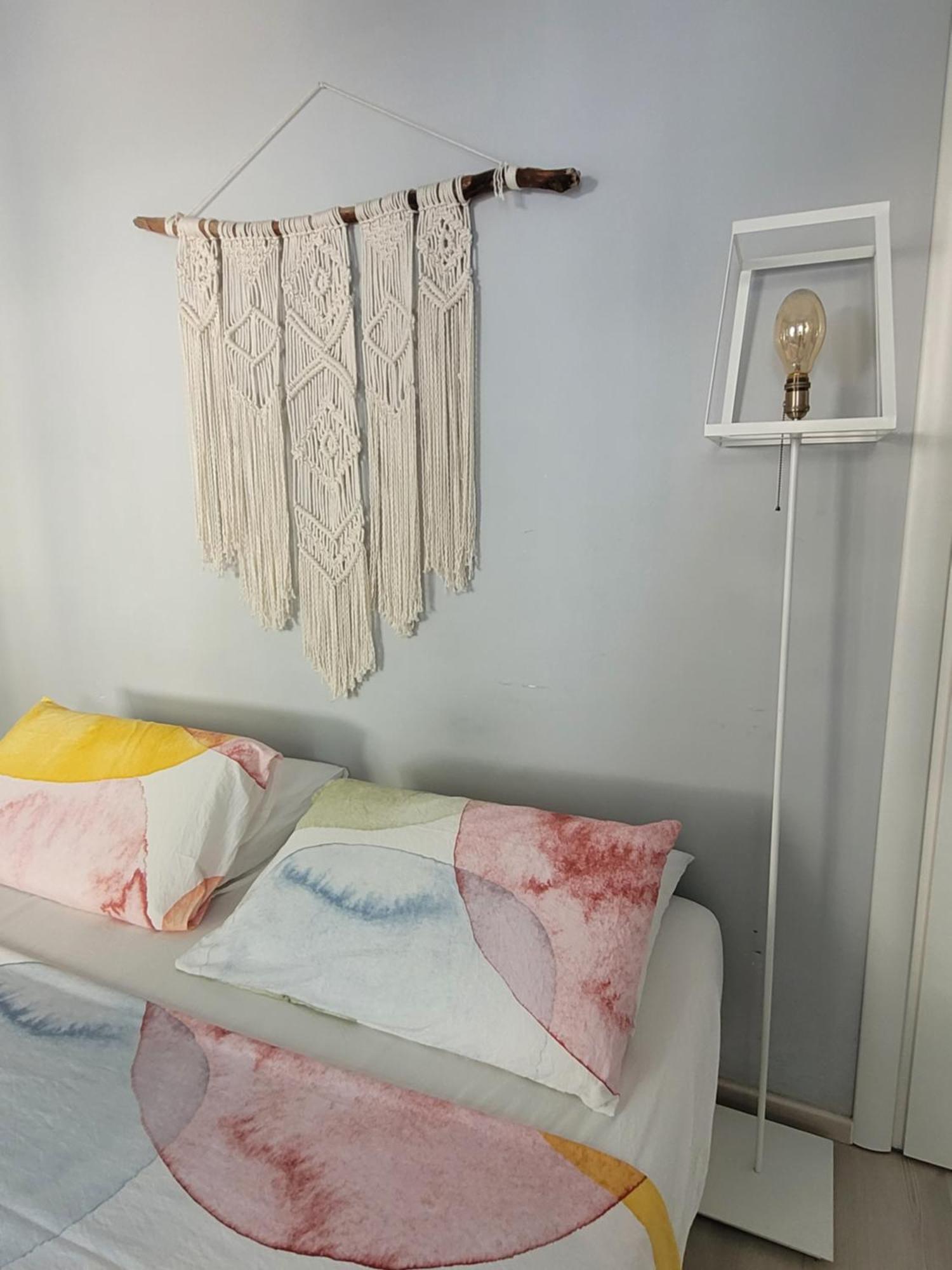 B&B Dal Nonno Ρίβα ντελ Γκάρντα Δωμάτιο φωτογραφία