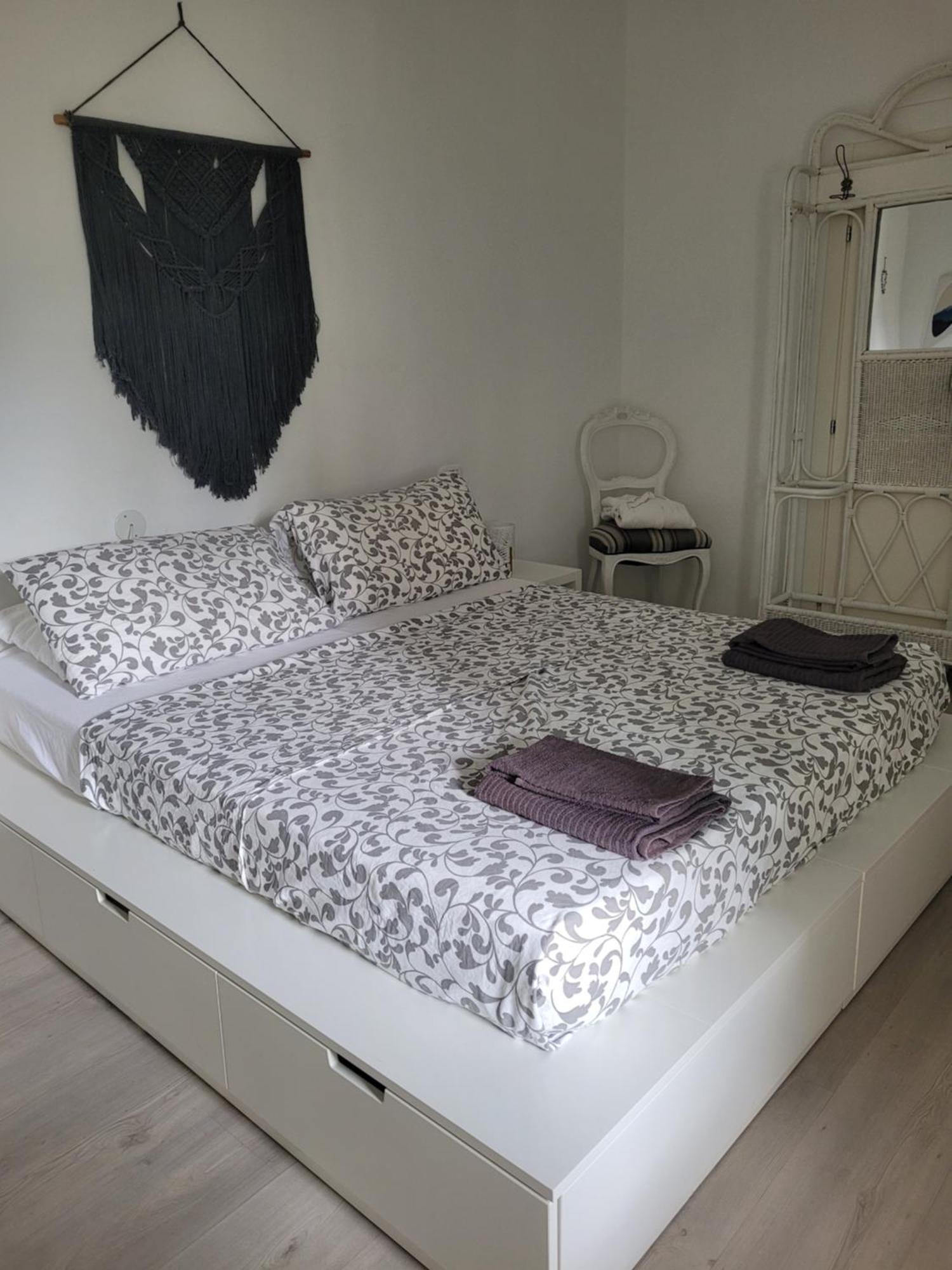 B&B Dal Nonno Ρίβα ντελ Γκάρντα Εξωτερικό φωτογραφία
