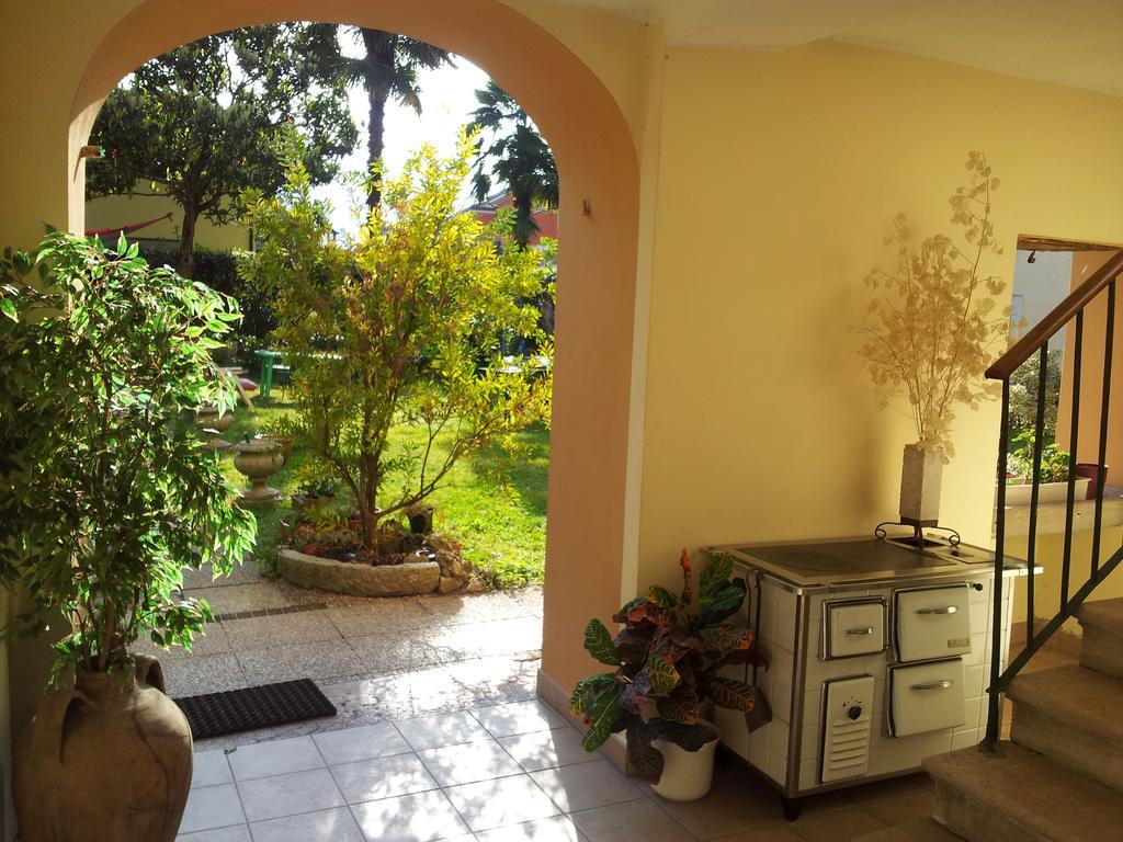B&B Dal Nonno Ρίβα ντελ Γκάρντα Εξωτερικό φωτογραφία