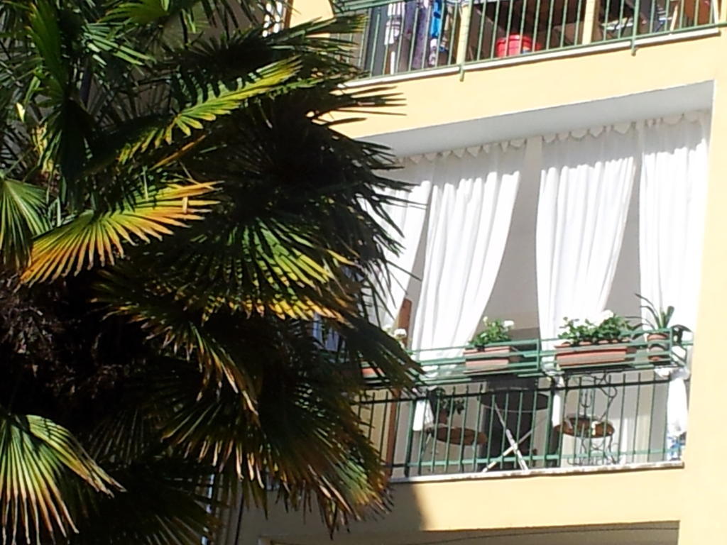 B&B Dal Nonno Ρίβα ντελ Γκάρντα Εξωτερικό φωτογραφία