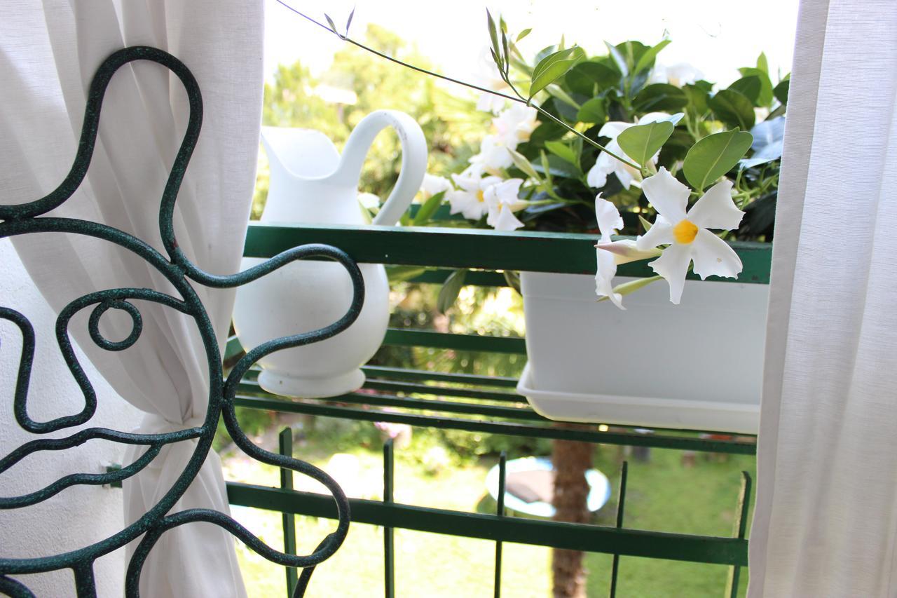 B&B Dal Nonno Ρίβα ντελ Γκάρντα Εξωτερικό φωτογραφία