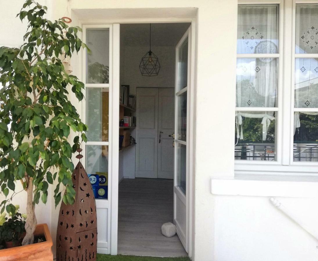 B&B Dal Nonno Ρίβα ντελ Γκάρντα Εξωτερικό φωτογραφία