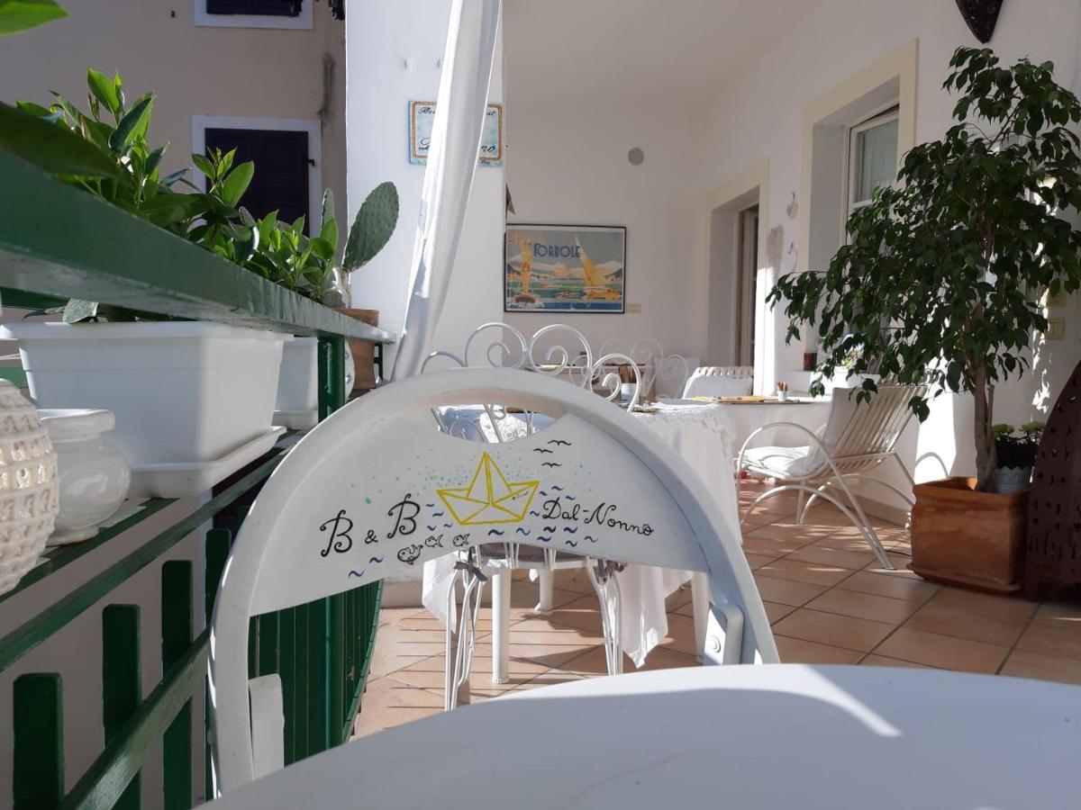 B&B Dal Nonno Ρίβα ντελ Γκάρντα Εξωτερικό φωτογραφία