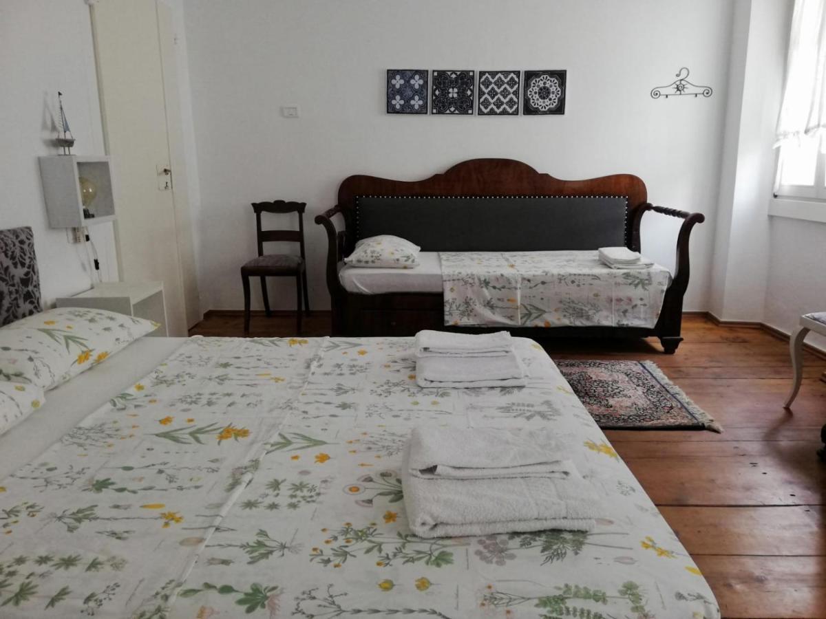 B&B Dal Nonno Ρίβα ντελ Γκάρντα Εξωτερικό φωτογραφία