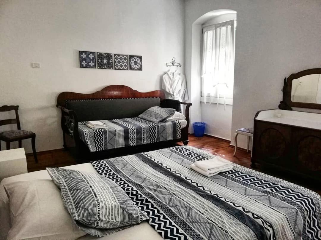 B&B Dal Nonno Ρίβα ντελ Γκάρντα Εξωτερικό φωτογραφία