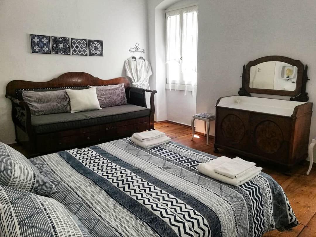 B&B Dal Nonno Ρίβα ντελ Γκάρντα Εξωτερικό φωτογραφία